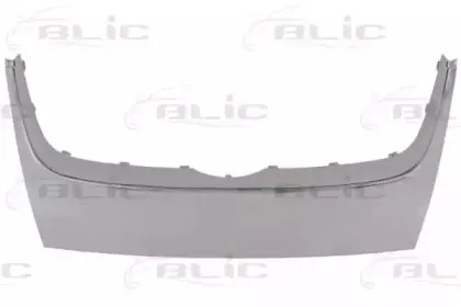 Решетка радиатора BLIC купить