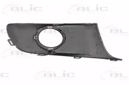 Решетка вентилятора, буфер BLIC купить