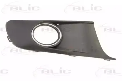 Решетка вентилятора, буфер BLIC купить