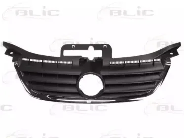 Решетка радиатора BLIC купить