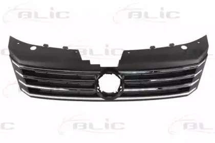Решетка радиатора BLIC купить