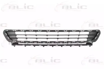 Решетка вентилятора, буфер BLIC купить