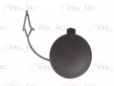 Заслонка, буксирный крюк BLIC купить