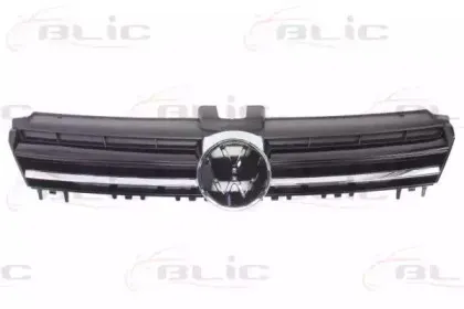 Решетка радиатора BLIC купить