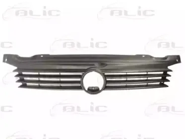 Решетка радиатора BLIC купить