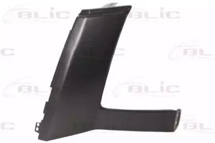 Рамка, основная фара BLIC купить