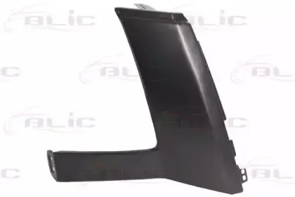 Рамка, основная фара BLIC купить