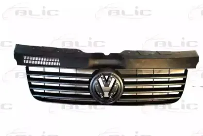 Решетка радиатора BLIC купить