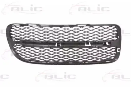 Решетка вентилятора, буфер BLIC купить
