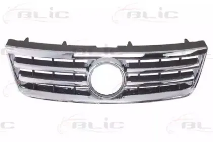 Решетка радиатора BLIC купить