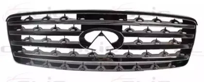 Решетка радиатора BLIC купить