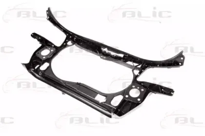 Облицовка передка BLIC купить