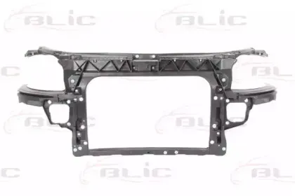 Облицовка передка BLIC купить