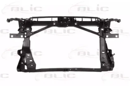 Облицовка передка BLIC купить