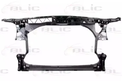 Облицовка передка BLIC купить