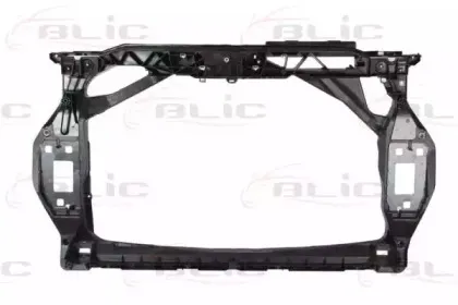 Облицовка передка BLIC купить