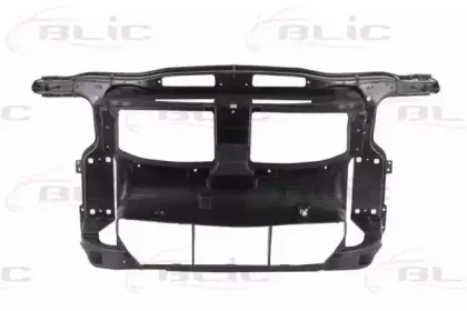 Облицовка передка BLIC купить