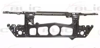 Облицовка передка BLIC купить
