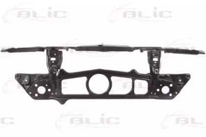 Облицовка передка BLIC купить
