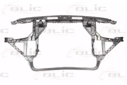 Облицовка передка BLIC купить