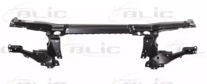 Облицовка передка BLIC купить