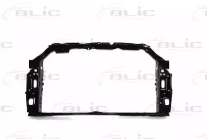 Облицовка передка BLIC купить