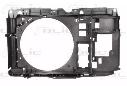 Облицовка передка BLIC купить