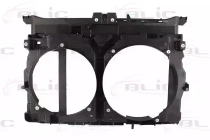 Облицовка передка BLIC купить