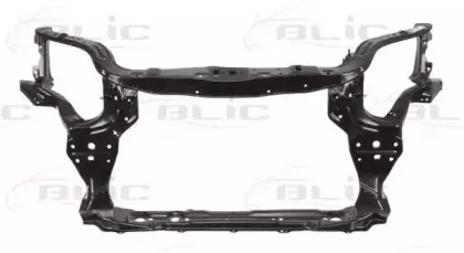 Облицовка передка BLIC купить