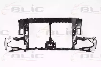 Облицовка передка BLIC купить