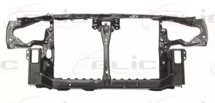 Облицовка передка BLIC купить