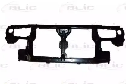 Облицовка передка BLIC купить