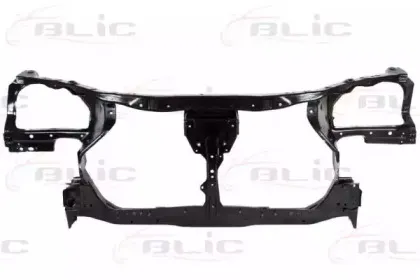 Облицовка передка BLIC купить