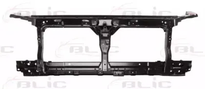 Облицовка передка BLIC купить