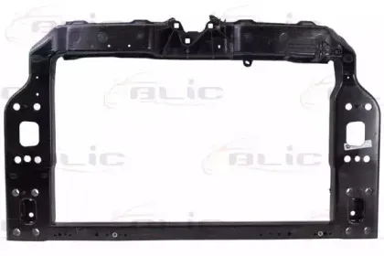 Облицовка передка BLIC купить