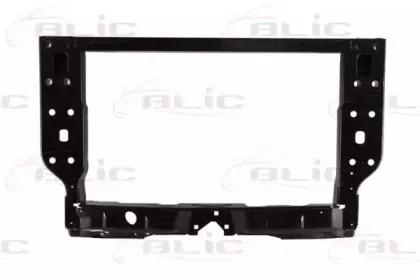 Облицовка передка BLIC купить