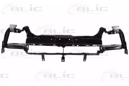 Облицовка передка BLIC купить