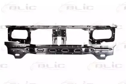 Облицовка передка BLIC купить