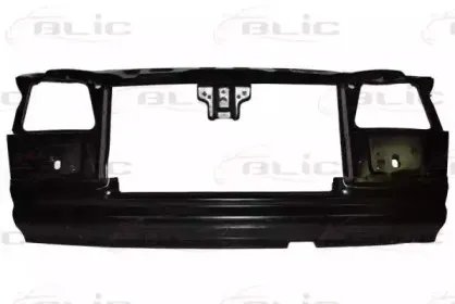 Облицовка передка BLIC купить