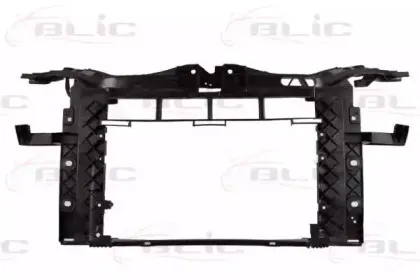 Облицовка передка BLIC купить