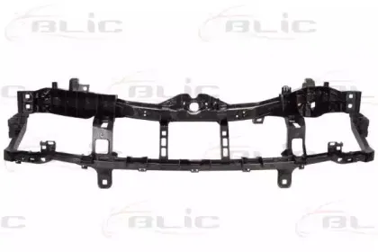 Облицовка передка BLIC купить