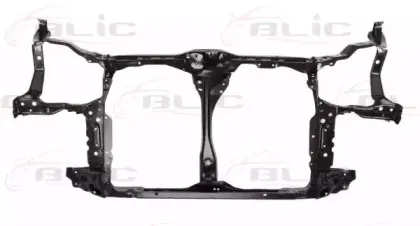 Облицовка передка BLIC купить