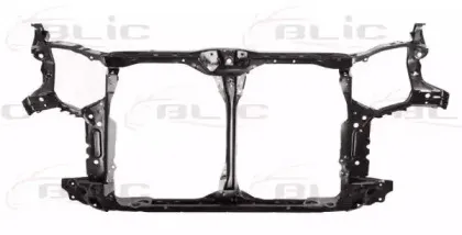 Облицовка передка BLIC купить