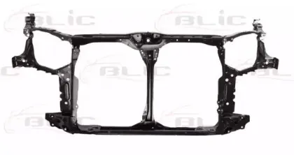 Облицовка передка BLIC купить