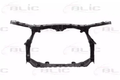Облицовка передка BLIC купить