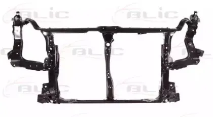 Облицовка передка BLIC купить