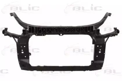 Облицовка передка BLIC купить