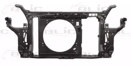 Облицовка передка BLIC купить