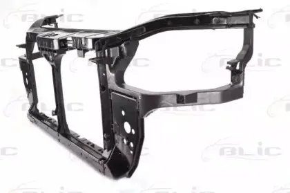 Облицовка передка BLIC купить