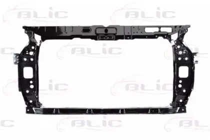 Облицовка передка BLIC купить